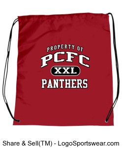 Red PCFC bag Design Zoom